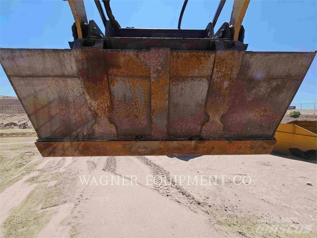 CAT 299D2 Pale cingolate