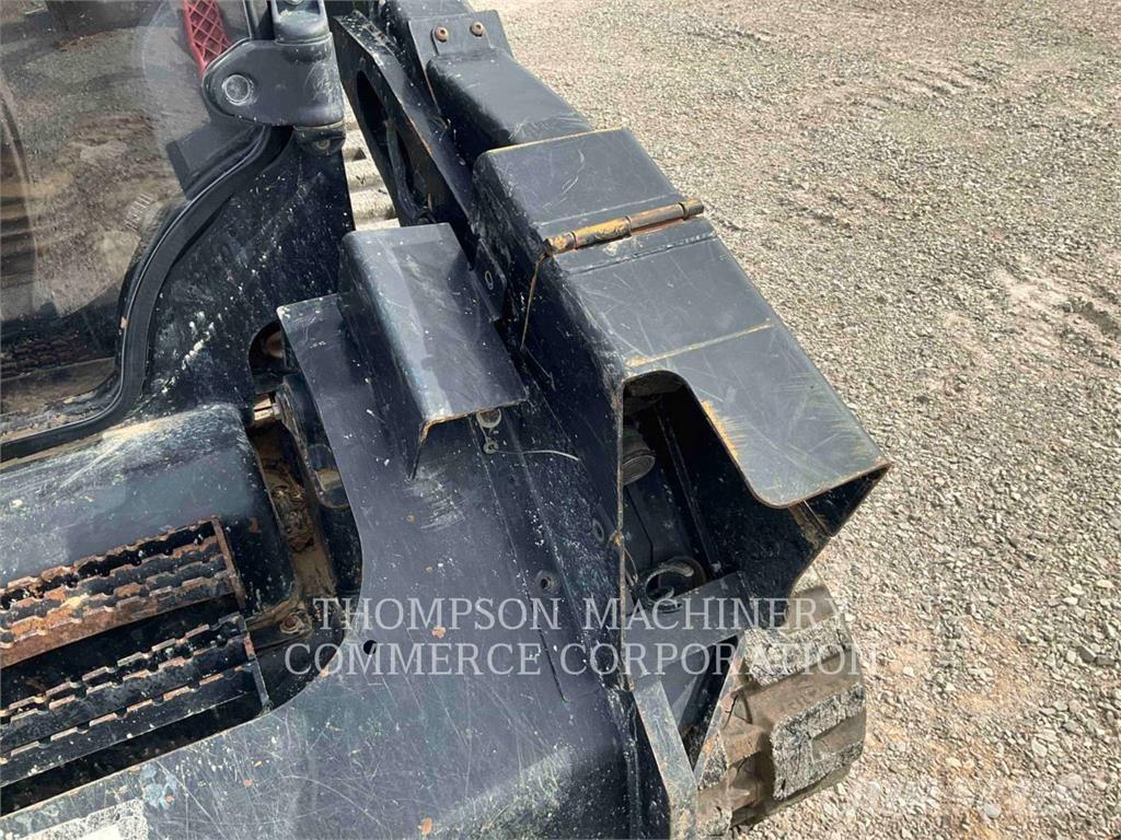 CAT 299D2XHP Pale cingolate