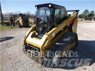 CAT 299D3 Pale cingolate