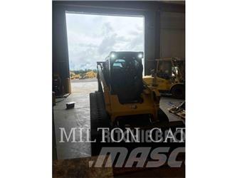 CAT 299D3 XHP Mini Pale Gommate