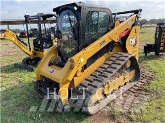 CAT 299D3_XPS Pale cingolate