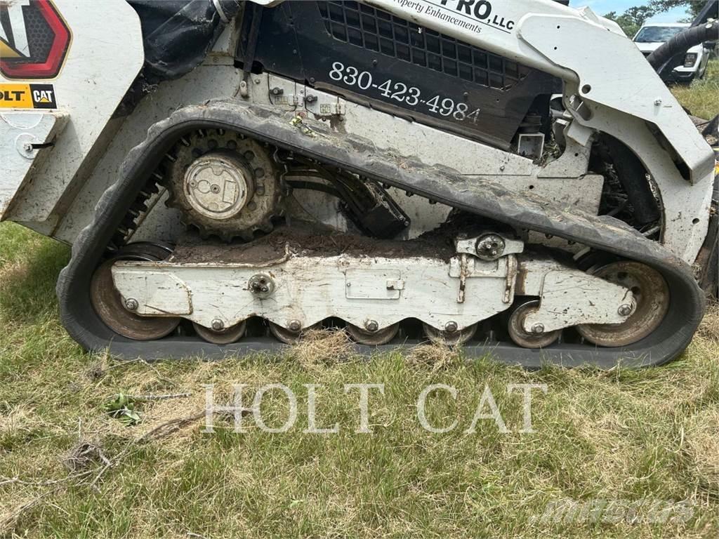 CAT 299D3XE Pale cingolate