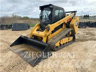 CAT 299D3XELM1 Pale cingolate