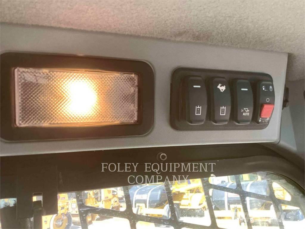 CAT 299D3XPS2C Mini Pale Gommate
