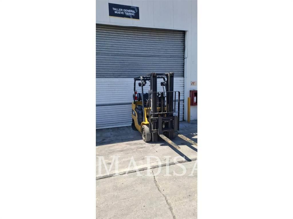 CAT 2C50004-LE Carrelli elevatori-Altro