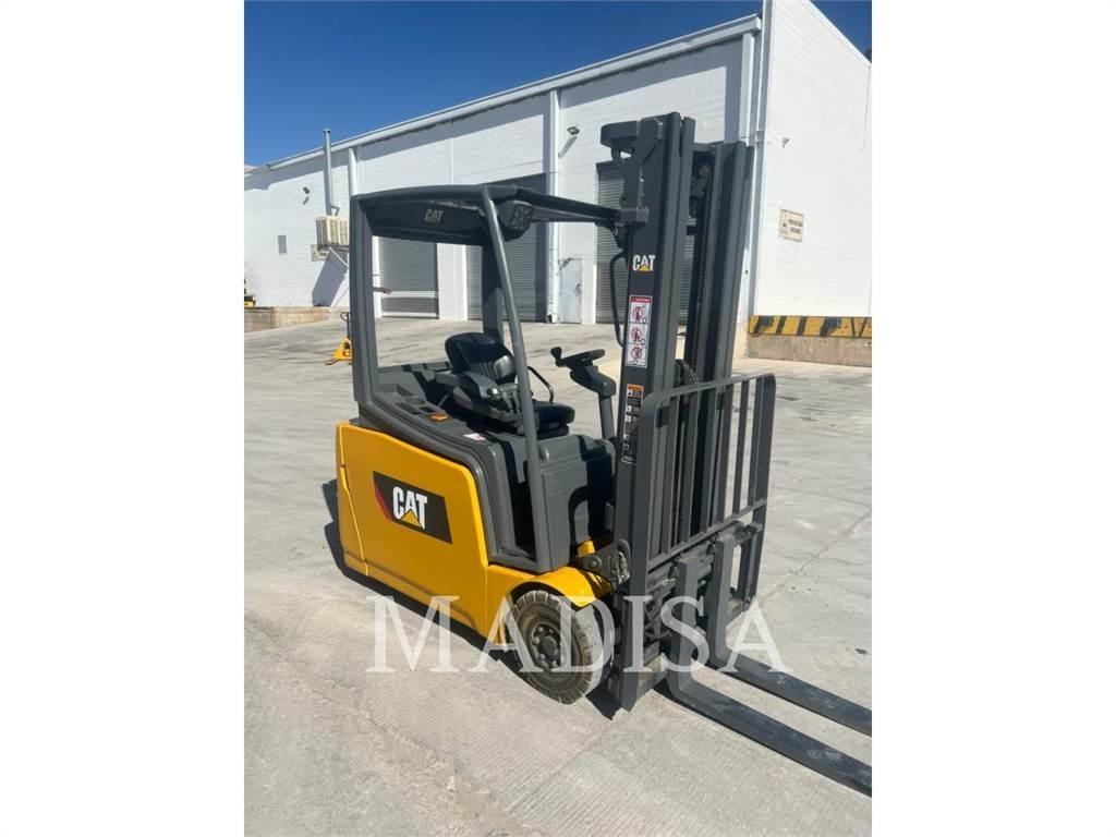 CAT 2ET3000 Carrelli elevatori-Altro