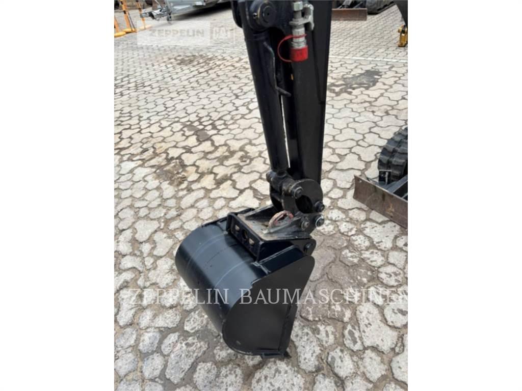 CAT 300.9D Escavatori cingolati