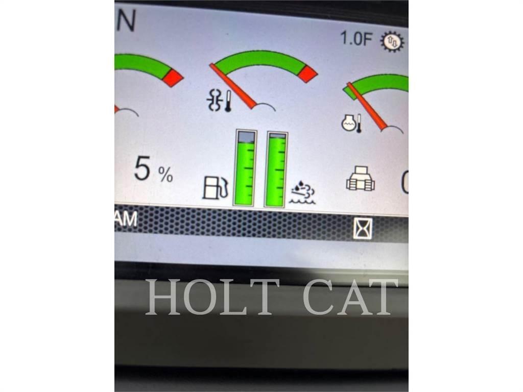 CAT 300.9D Escavatori cingolati