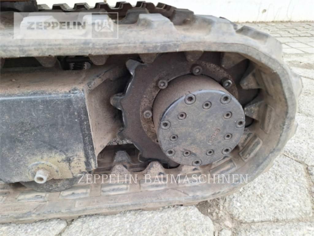CAT 300.9D Escavatori cingolati