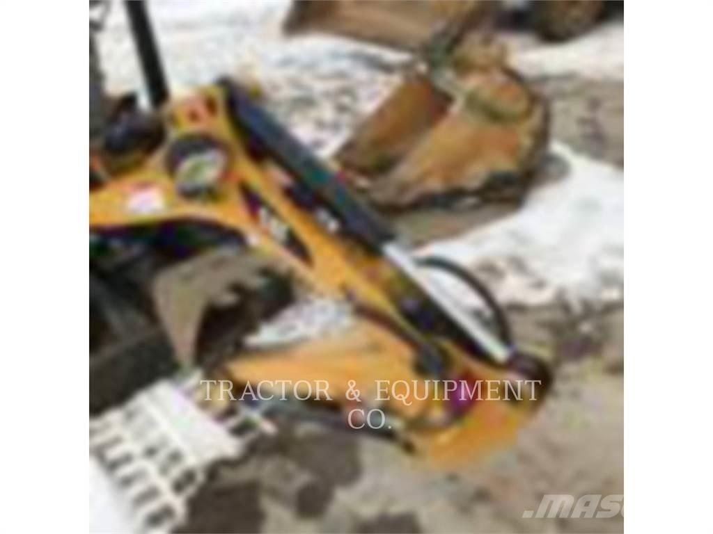 CAT 300.9D Escavatori cingolati