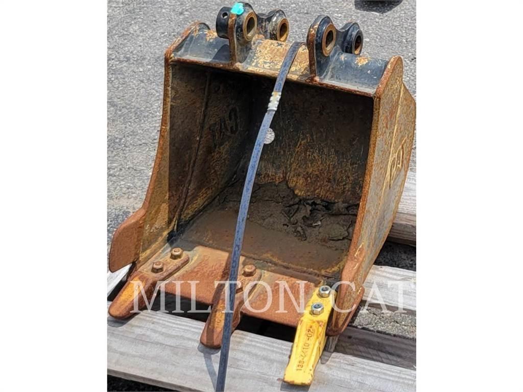 CAT 301 16 DIG BUCKET Benne