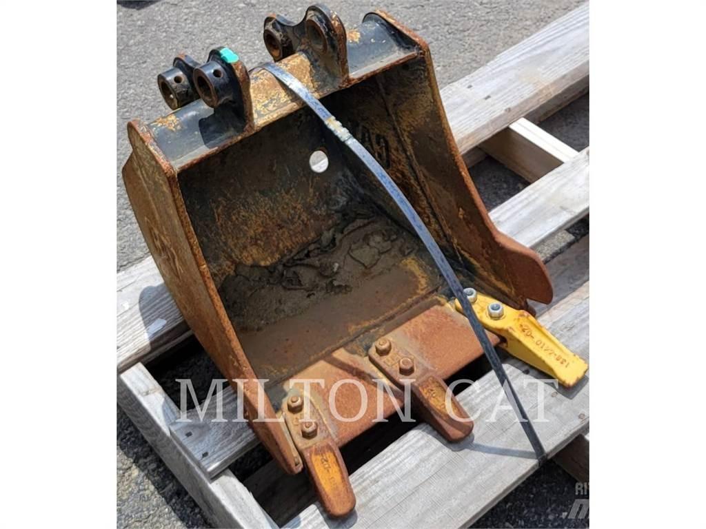 CAT 301 16 DIG BUCKET Benne