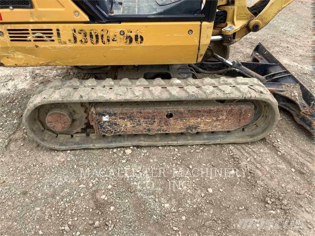 CAT 301.4C Escavatori cingolati