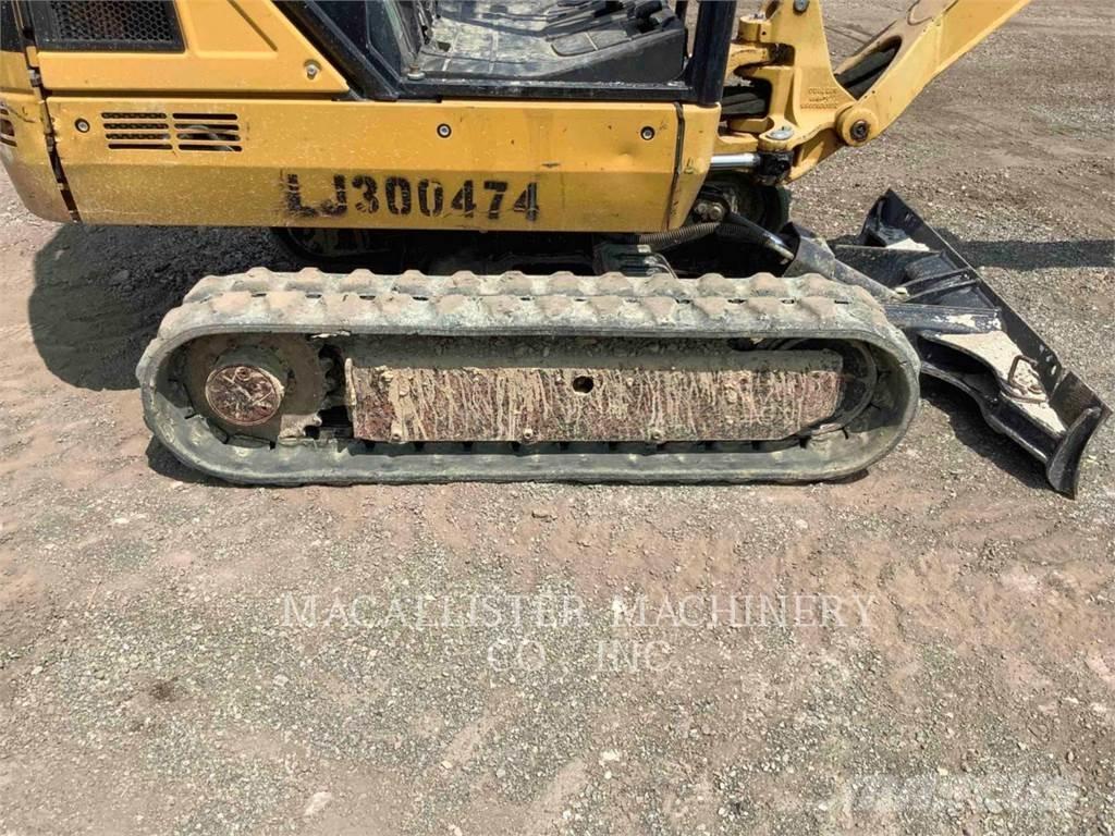 CAT 301.4C Escavatori cingolati