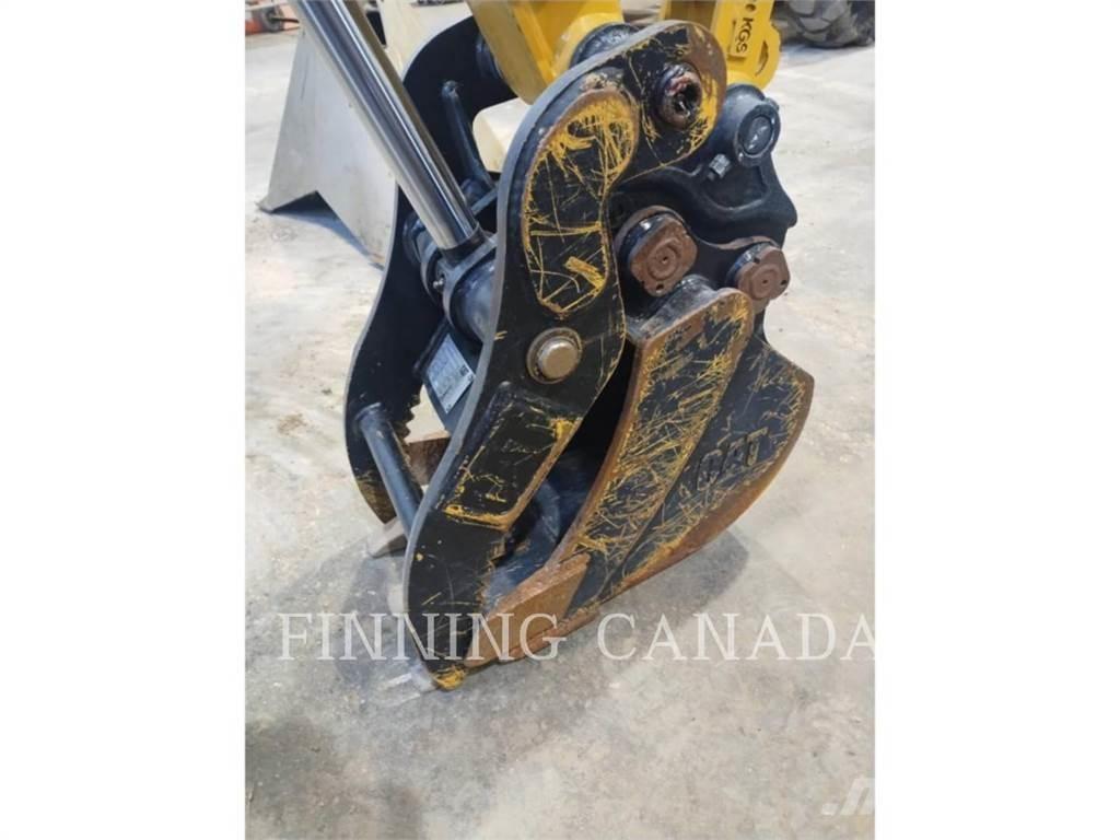 CAT 301.5-05 Escavatori cingolati