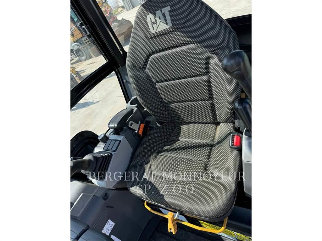 CAT 301.6 Escavatori cingolati