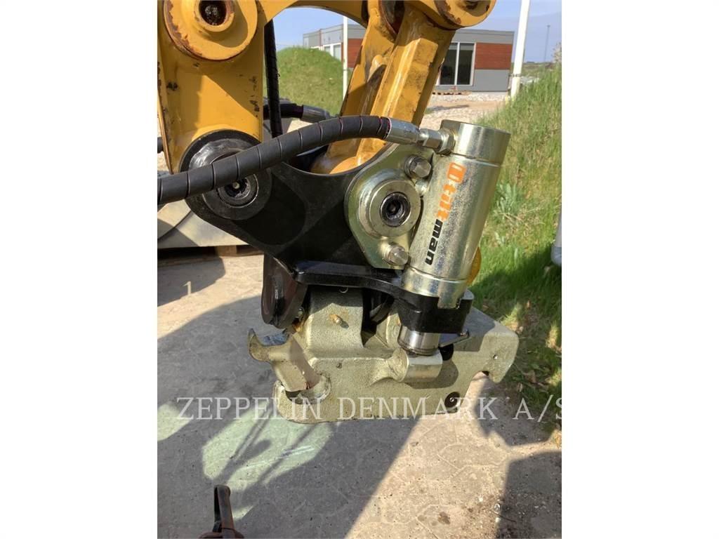 CAT 301.6 Escavatori cingolati