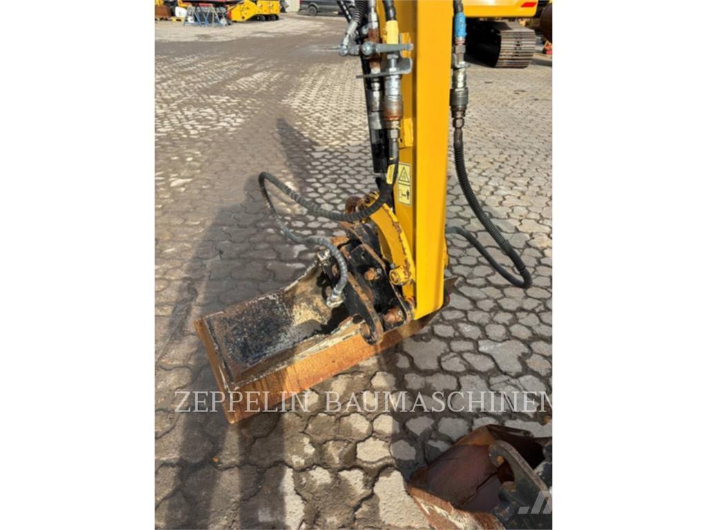 CAT 301.6-05A Escavatori cingolati