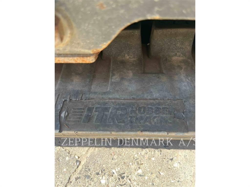 CAT 301.605 Miniescavatori