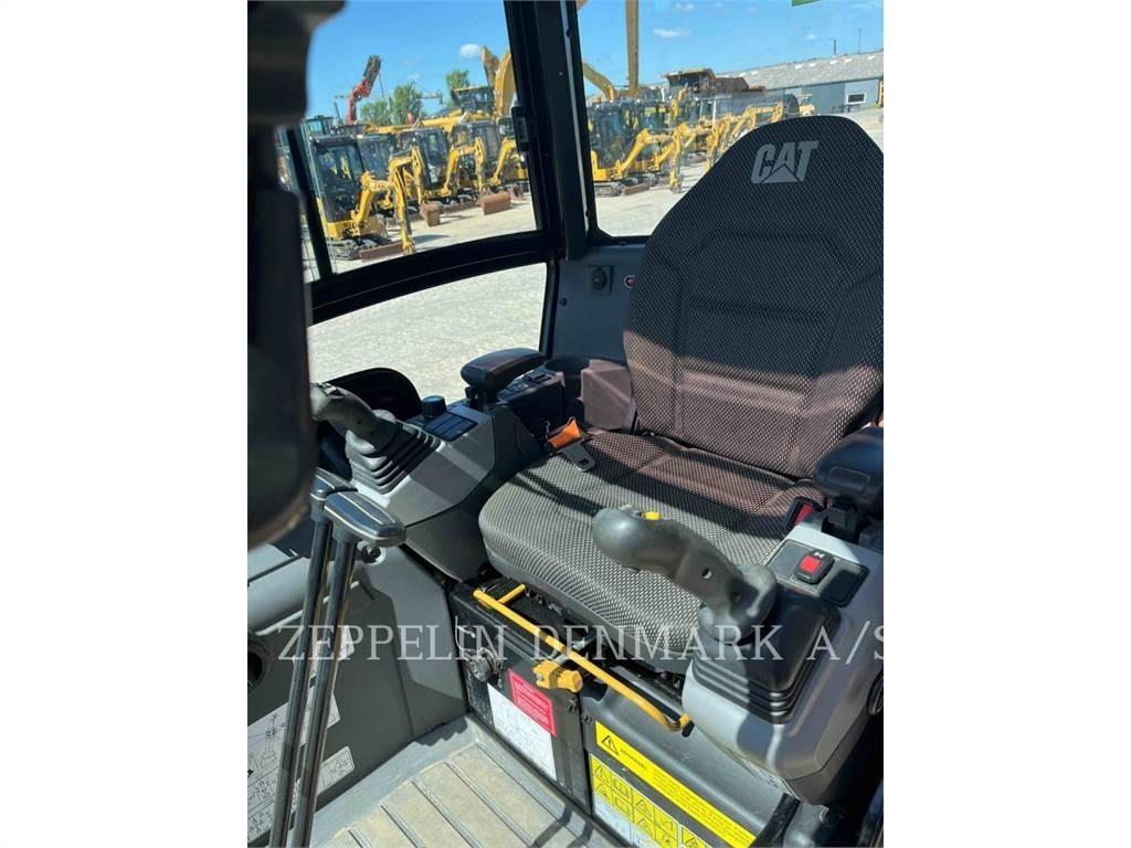 CAT 301.605 Miniescavatori