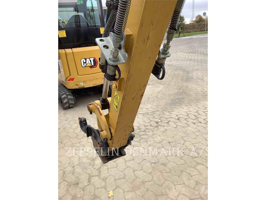 CAT 301.605 Escavatori cingolati
