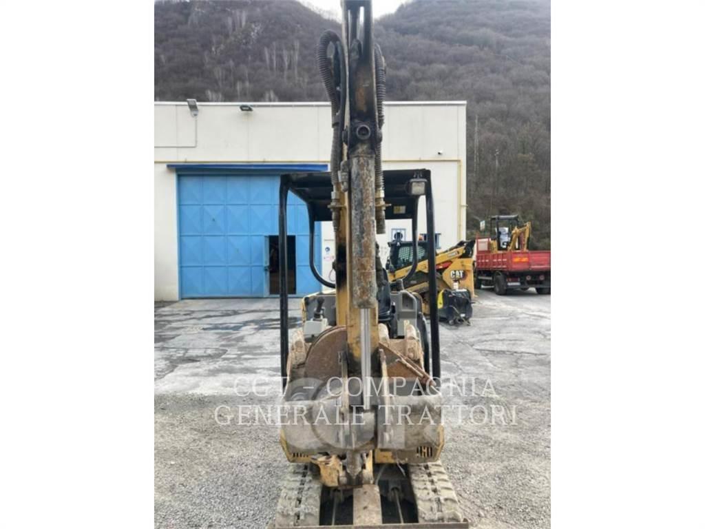 CAT 301.6C Escavatori cingolati