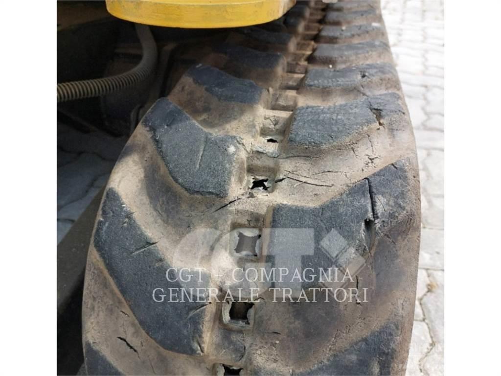 CAT 301.7 Escavatori cingolati