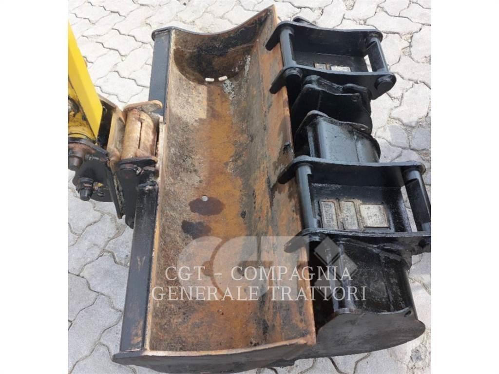CAT 301.7 Escavatori cingolati