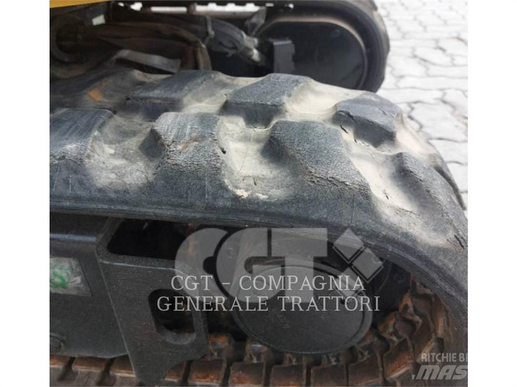 CAT 301.7 Escavatori cingolati