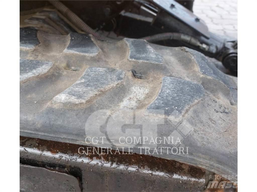 CAT 301.7 Escavatori cingolati