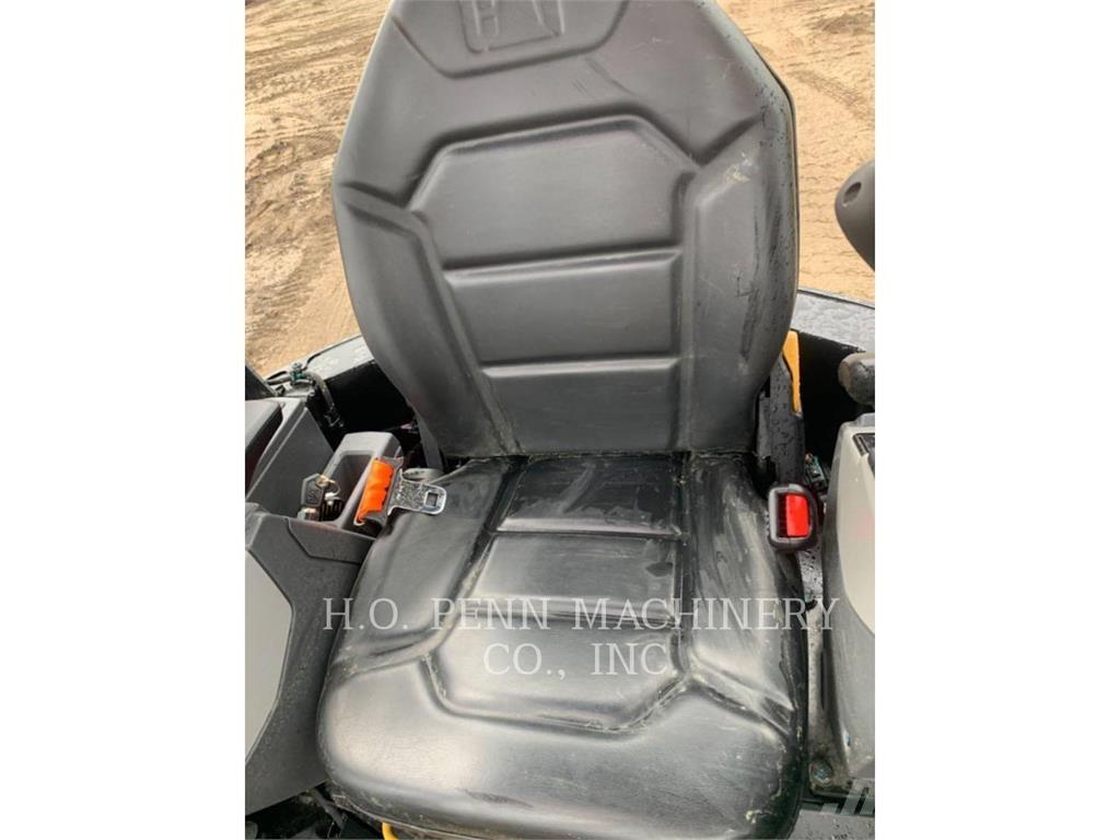 CAT 301.7-05CR Escavatori cingolati