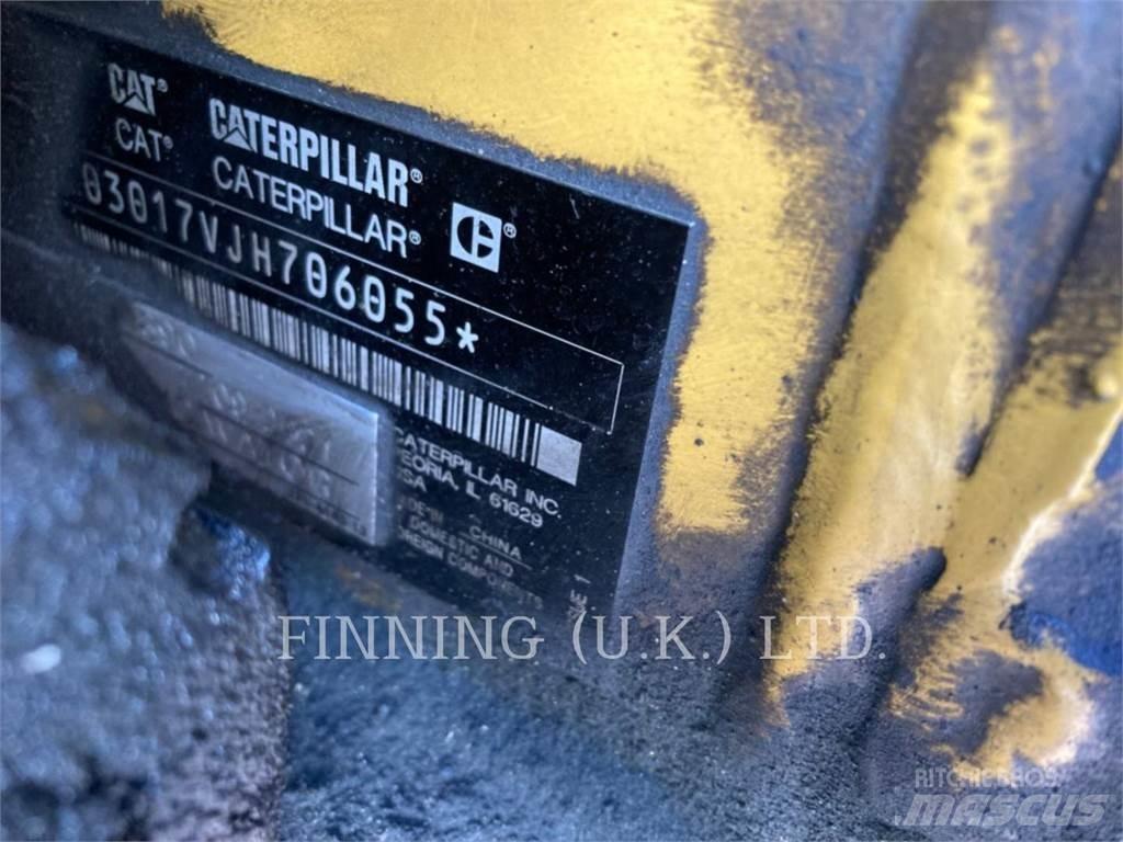 CAT 301.705ACR Escavatori cingolati