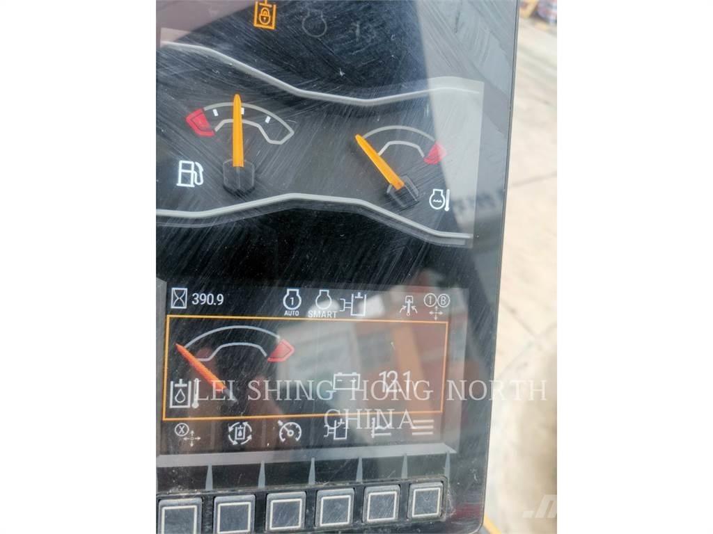 CAT 301.7CR Escavatori cingolati