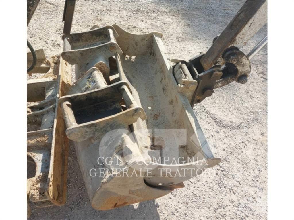 CAT 301.7D Escavatori cingolati