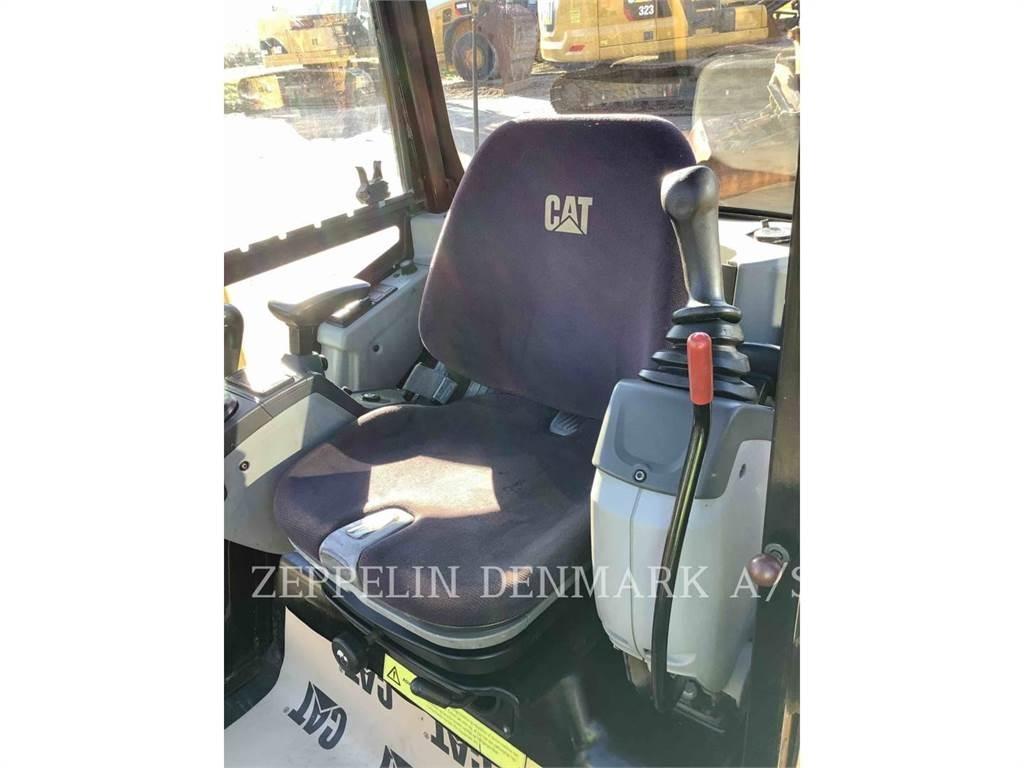 CAT 301.7D Escavatori cingolati