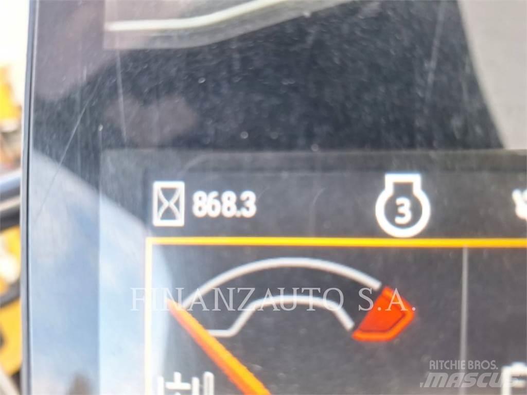 CAT 301.7D Escavatori cingolati