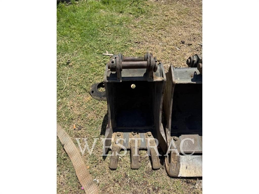 CAT 301.7D Miniescavatori