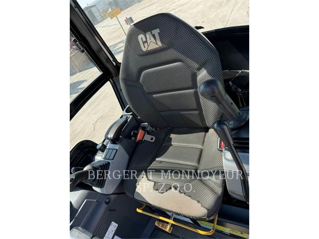 CAT 301.8 Escavatori cingolati