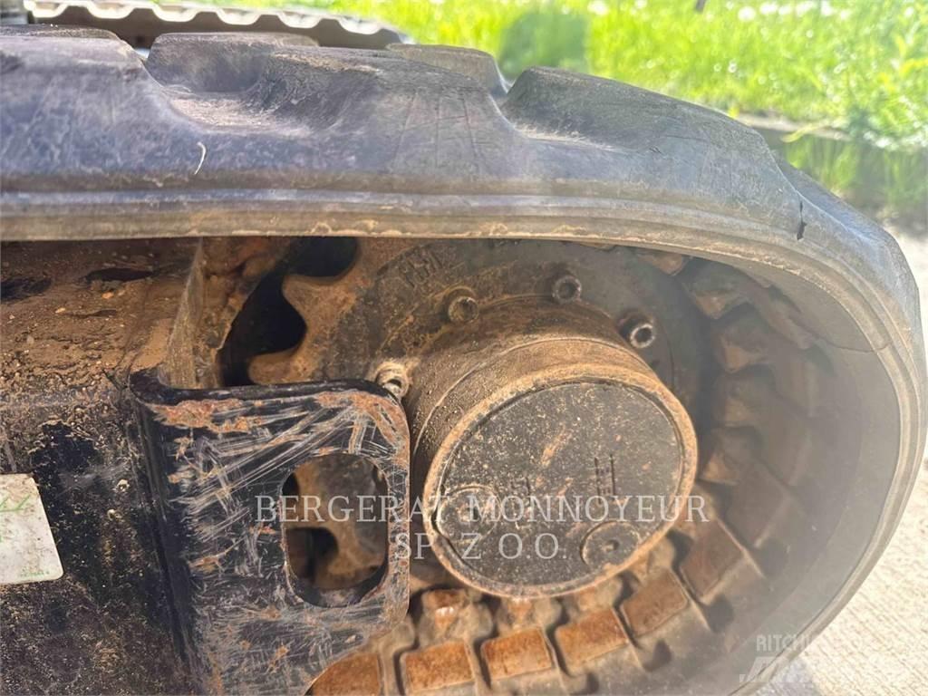 CAT 301.8 Escavatori cingolati