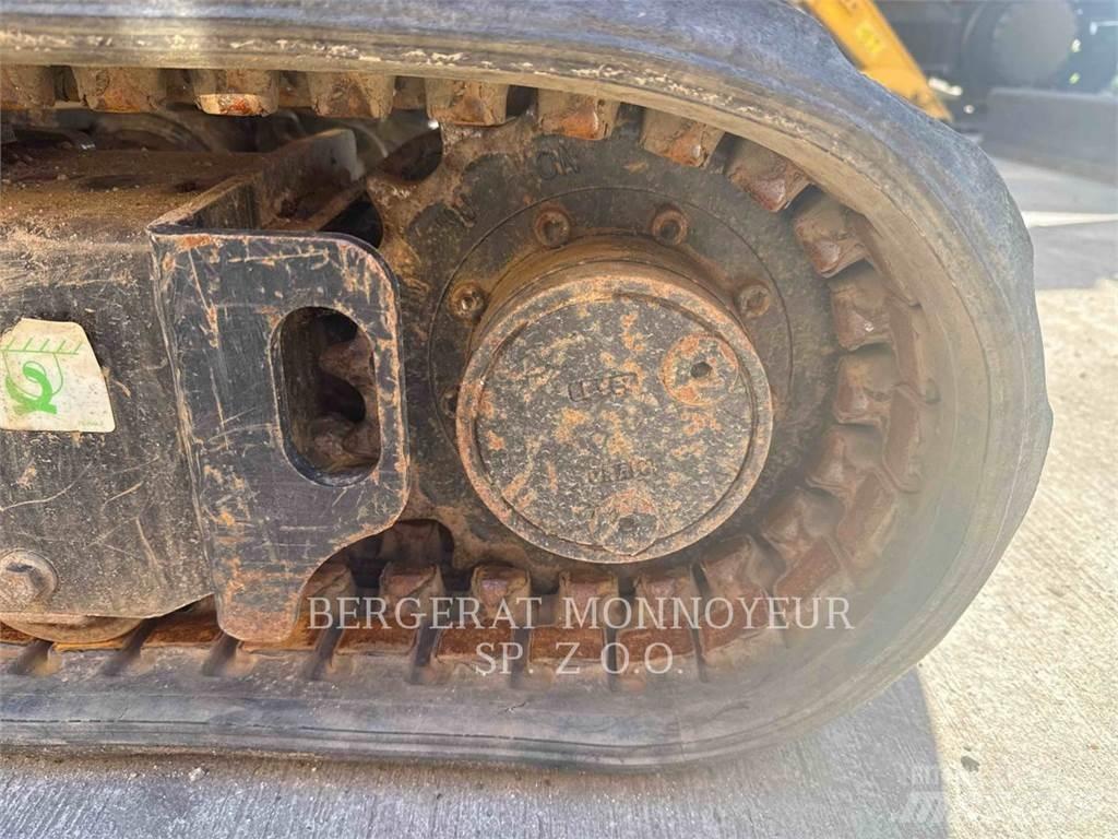 CAT 301.8 Escavatori cingolati