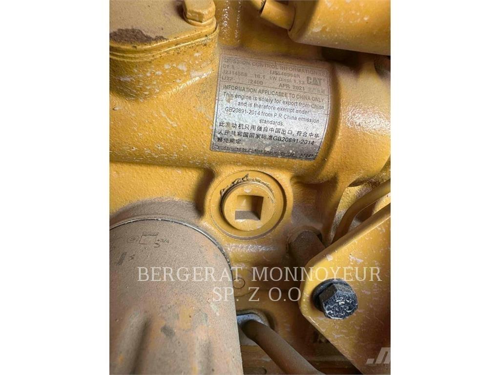 CAT 301.8 Escavatori cingolati