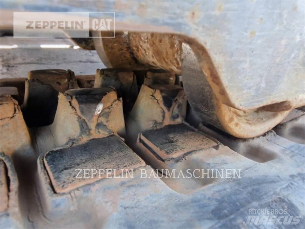 CAT 301.8-05A Escavatori cingolati