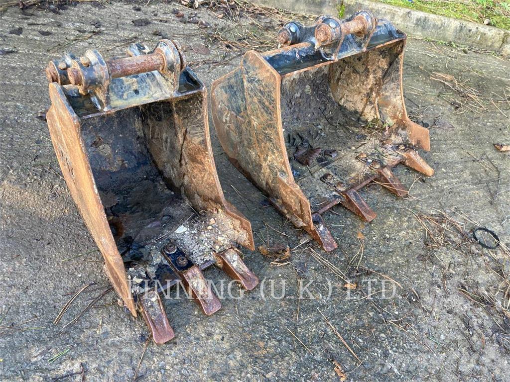 CAT 301.8-05A Escavatori cingolati