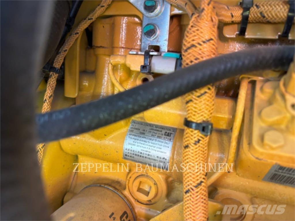 CAT 301.8-05A Escavatori cingolati