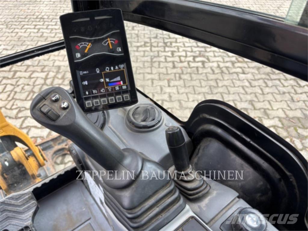 CAT 301.8-05A Escavatori cingolati