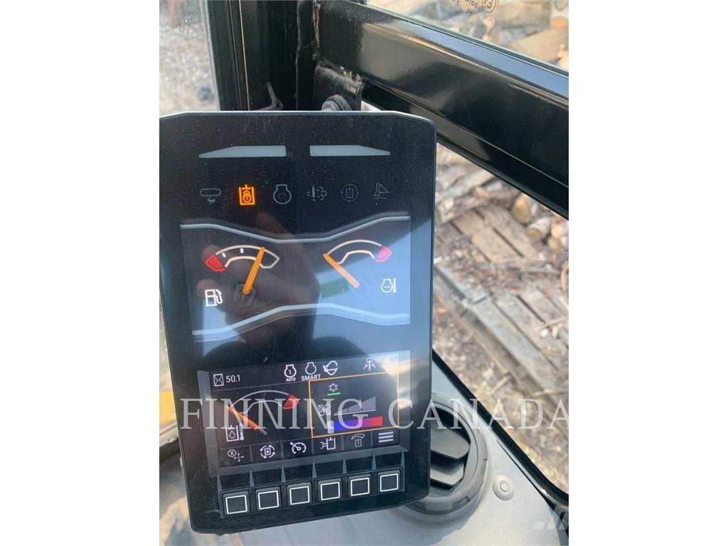 CAT 302-05 Escavatori cingolati