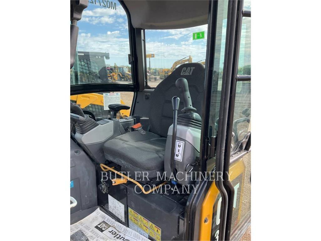 CAT 302-05A CR Escavatori cingolati