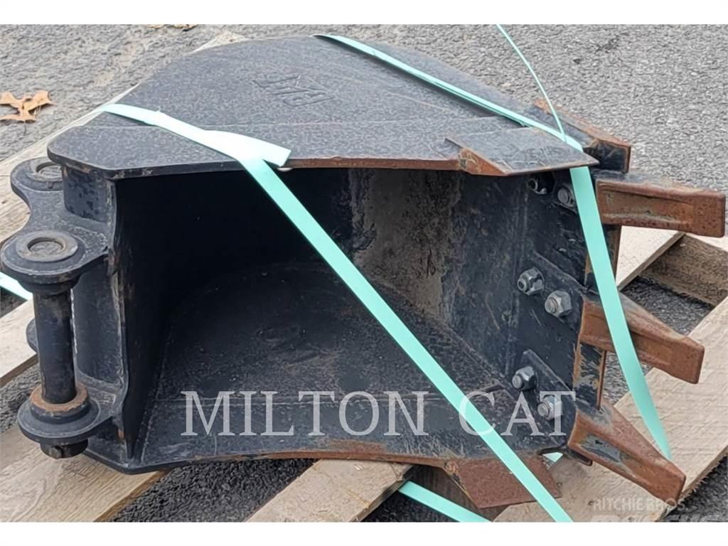 CAT 302.5 16 DIG BUCKET Benne