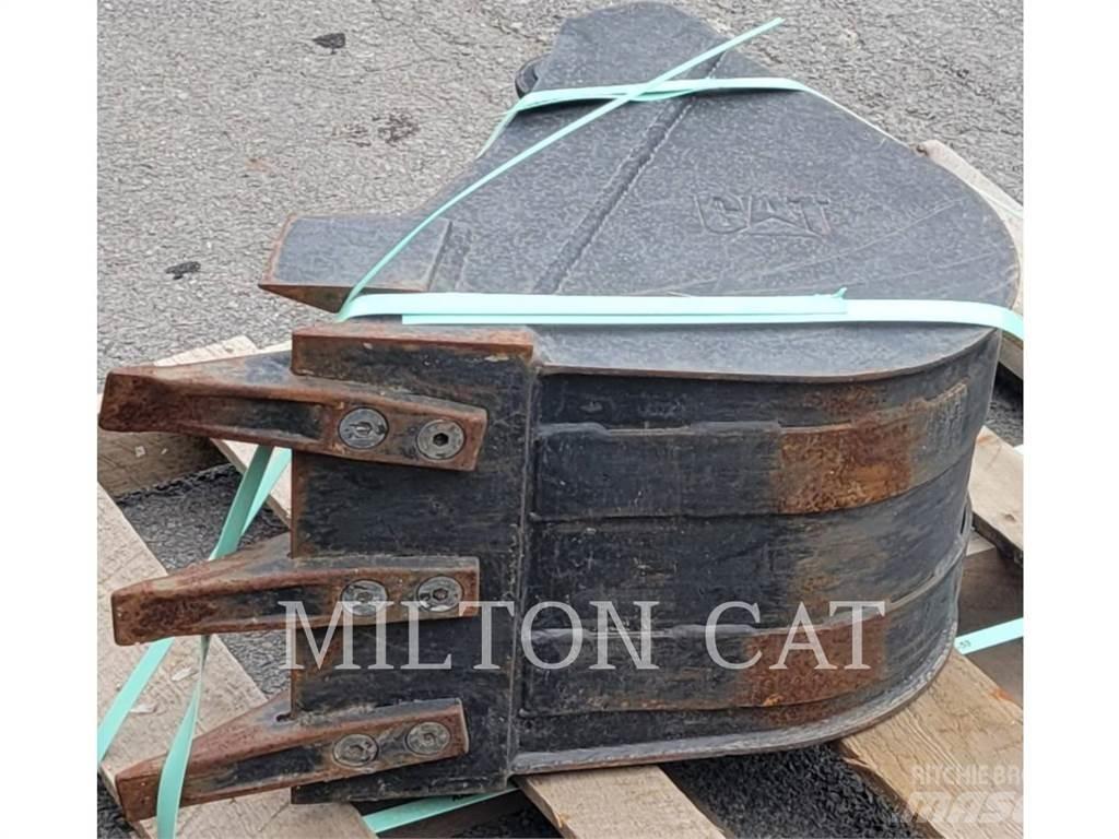 CAT 302.5 16 DIG BUCKET Benne