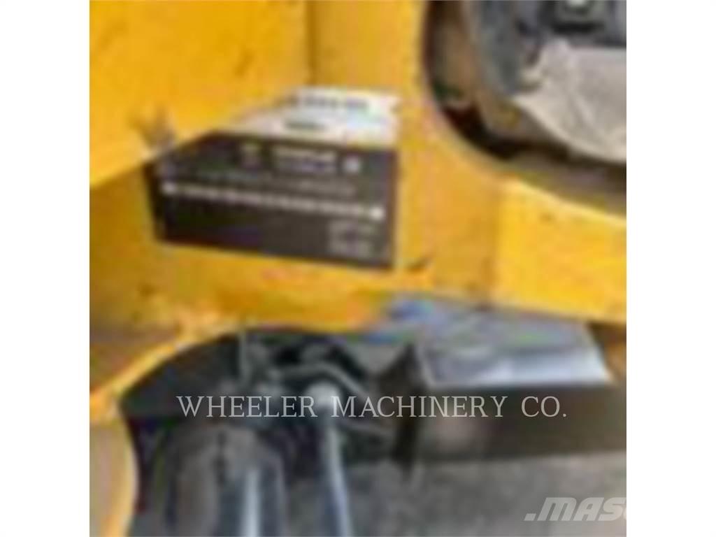 CAT 302.7 C3 Escavatori cingolati